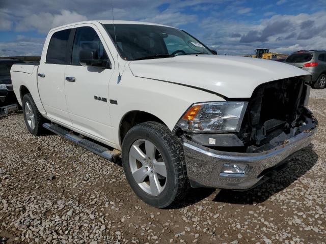 Photo 4 from auction – 2024 DODGE RAM 1500 with VIN 1D3HV13TX9J524335