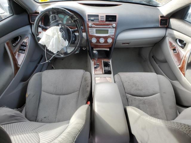 Photo 8 from auction – 2011 TOYOTA CAMRY BASE with VIN 4T1BF3EK9BU695279