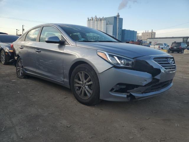 Photo 4 from auction – 2016 HYUNDAI SONATA SE with VIN 5NPE24AF8GH300392