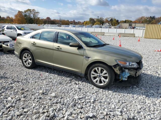 Photo 4 from auction – 2012 FORD TAURUS SEL with VIN 1FAHP2EW1CG107535