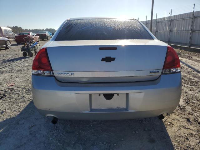 Photo 6 from auction – 2012 CHEVROLET IMPALA LS with VIN 2G1WF5E39C1330844