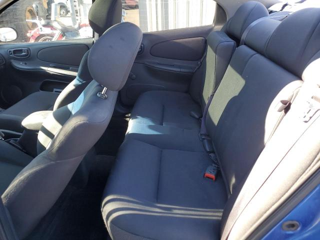 Photo 10 from auction – 2004 DODGE NEON SXT with VIN 1B3ES56C34D593142