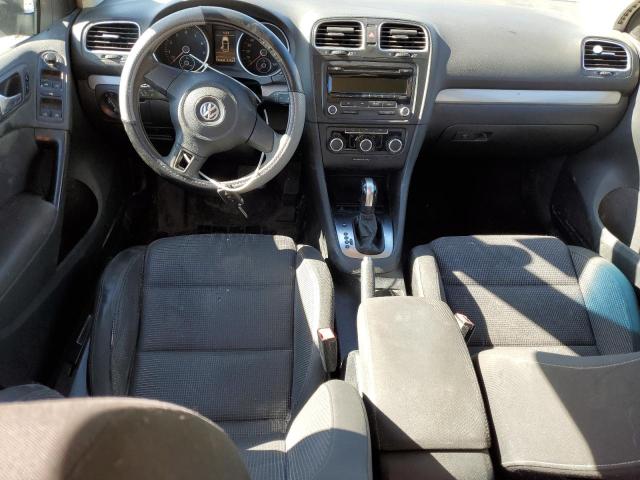 Photo 8 from auction – 2014 VOLKSWAGEN GOLF with VIN WVWDB7AJ2EW005457