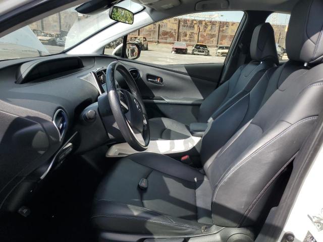 Photo 7 from auction – 2016 TOYOTA PRIUS with VIN JTDKARFU4G3024556