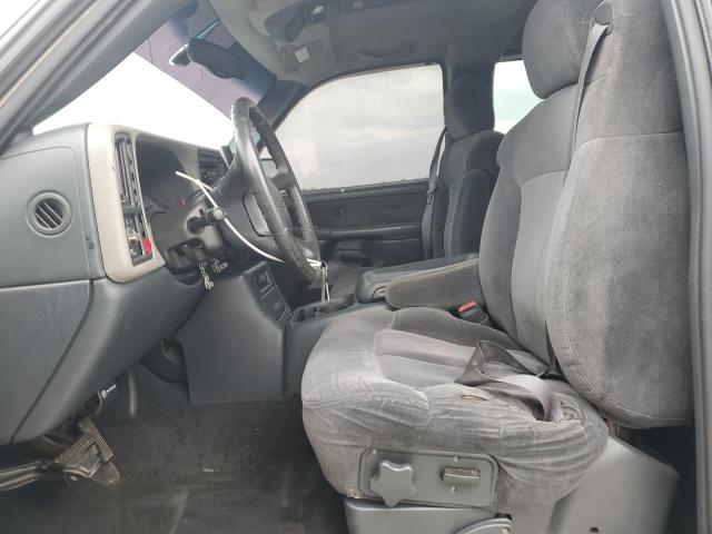 Photo 7 from auction – 2000 CHEVROLET SILVERADO with VIN 2GCEK19T6Y1145210