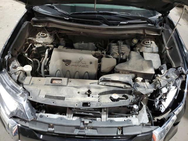 Photo 12 from auction – 2016 MITSUBISHI OUTLANDER with VIN JA4AZ3A33GZ053618