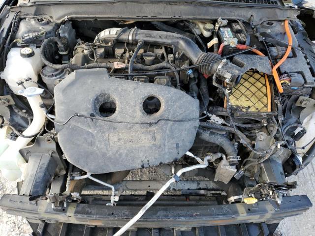 Photo 11 from auction – 2013 FORD FUSION SE with VIN 3FA6P0H92DR228070