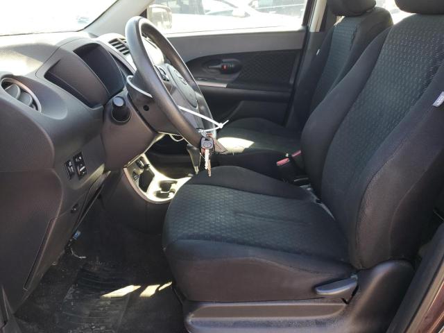 Photo 7 from auction – 2012 TOYOTA SCION XD with VIN JTKKU4B46C1019695