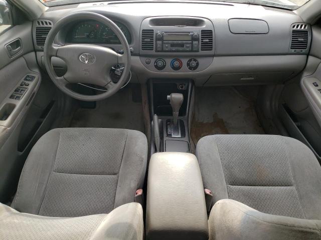 Photo 8 from auction – 2004 TOYOTA CAMRY LE with VIN 4T1BE32K24U358494