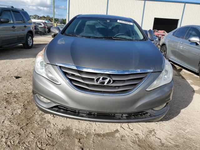 Photo 5 from auction – 2013 HYUNDAI SONATA GLS with VIN 5NPEB4AC7DH755123