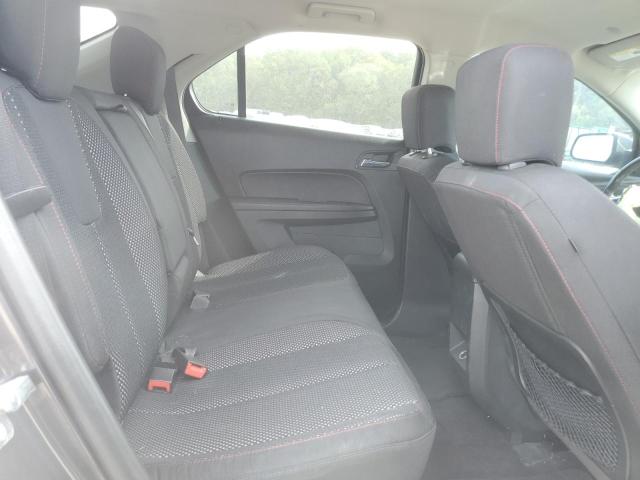 Photo 10 from auction – 2016 CHEVROLET EQUINOX LT with VIN 2GNALCEK3G6164830