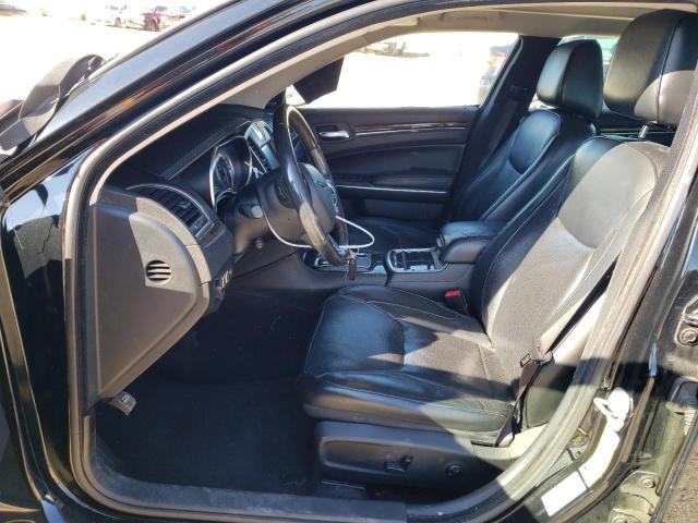 Photo 7 from auction – 2016 CHRYSLER 300C with VIN 2C3CCAKG5GH191137