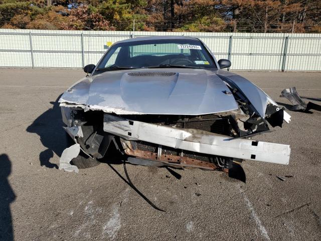 Photo 5 from auction – 2001 FORD MUSTANG with VIN 1FAFP40471F219753