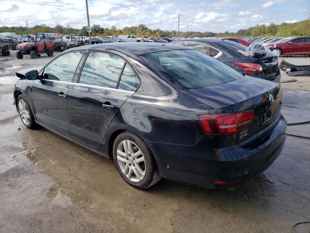Photo 2 from auction – 2017 VOLKSWAGEN JETTA S with VIN 3VW2B7AJ6HM265059