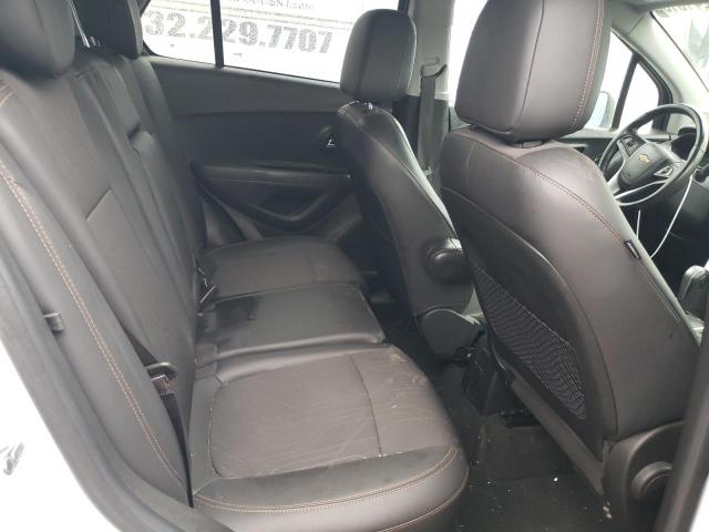 Photo 10 from auction – 2020 CHEVROLET TRAX 1LT with VIN KL7CJPSBXLB321972