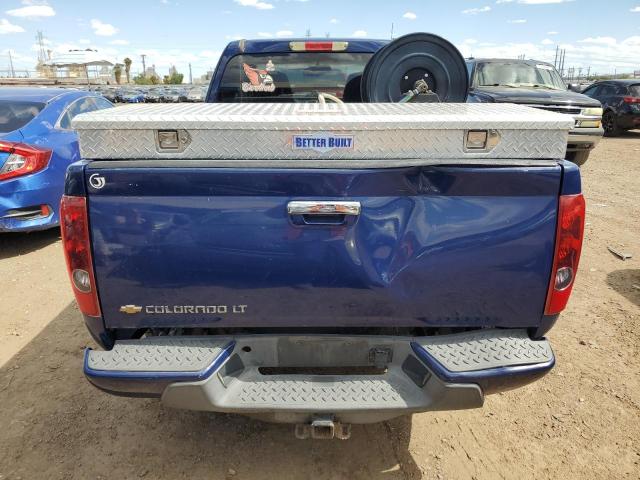 Photo 6 from auction – 2009 CHEVROLET COLORADO with VIN 1GCDT19E498114790