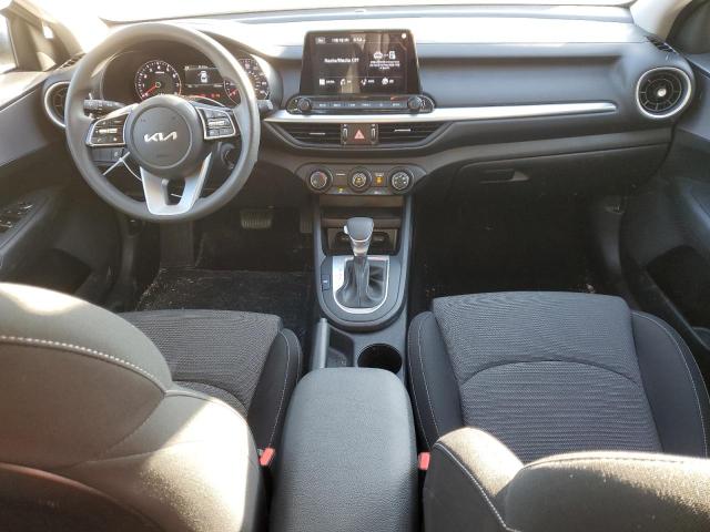 Photo 8 from auction – 2022 KIA FORTE FE with VIN 3KPF24AD2NE465732