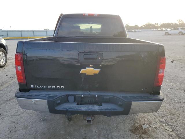 Photo 6 from auction – 2012 CHEVROLET SILVERADO with VIN 3GCPKSE73CG192041