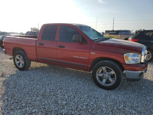 Photo 4 from auction – 2007 DODGE RAM 1500 with VIN 1D7HA18267S169441