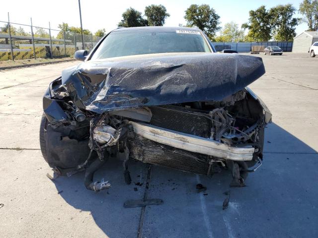 Photo 5 from auction – 2012 AUDI A4 PREMIUM with VIN WAUWFAFL3CA085783