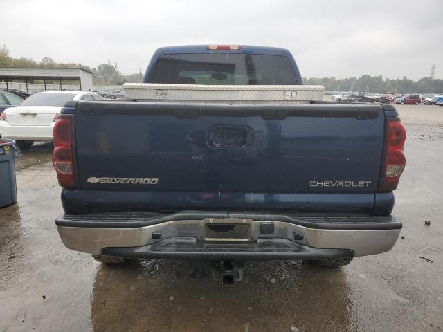 Photo 6 from auction – 2005 CHEVROLET SILVERADO with VIN 2GCEK13T151139979