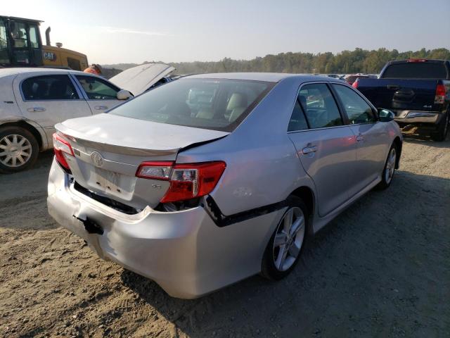Photo 3 from auction – 2014 TOYOTA CAMRY L with VIN 4T1BF1FK7EU341591