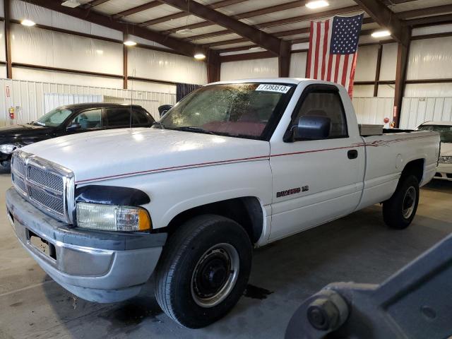 DODGE RAM 2500 1994 with VIN 1B7KC26Z6RS580339 - Photo from auction