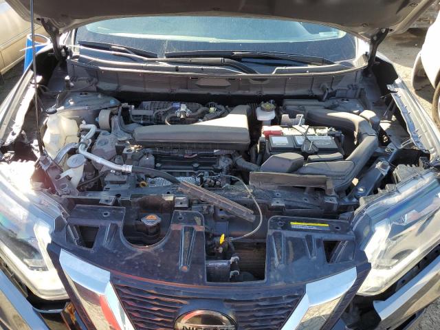 Photo 12 from auction – 2019 NISSAN ROGUE S with VIN KNMAT2MT6KP501254