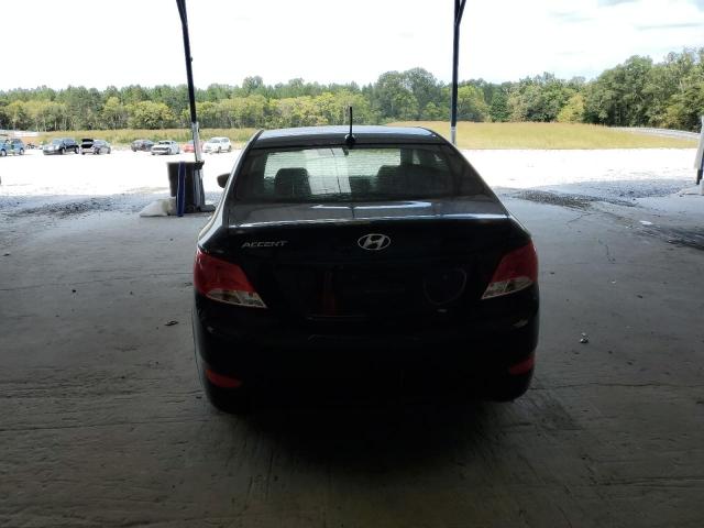 Photo 6 from auction – 2016 HYUNDAI ACCENT SE with VIN KMHCT4AE7GU111469