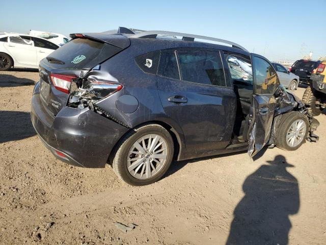 Photo 3 from auction – 2017 SUBARU IMPREZA PR with VIN 4S3GTAB67H3728700