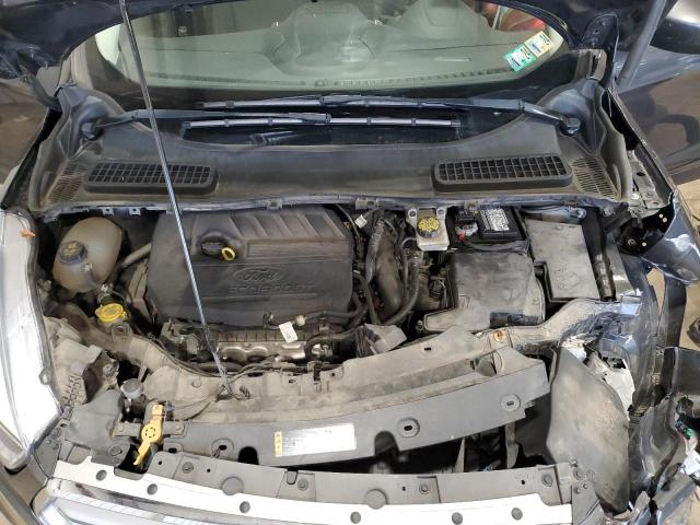 Photo 11 from auction – 2018 FORD ESCAPE SE with VIN 1FMCU9GD7JUB94918