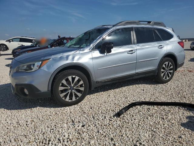 صورة رقم 1 من المزاد - 2016 SUBARU OUTBACK 3. مع VIN 4S4BSENC8G3252540