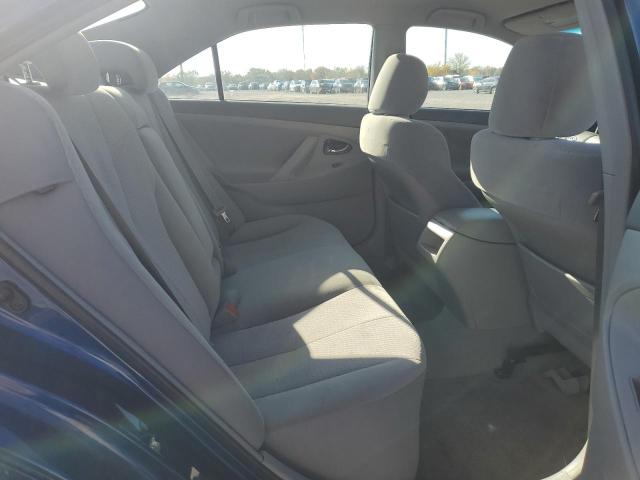 Photo 10 from auction – 2011 TOYOTA CAMRY BASE with VIN 4T4BF3EK9BR137423