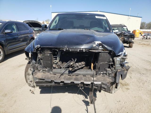Photo 5 from auction – 2017 RAM 1500 ST with VIN 1C6RR6KTXHS590416