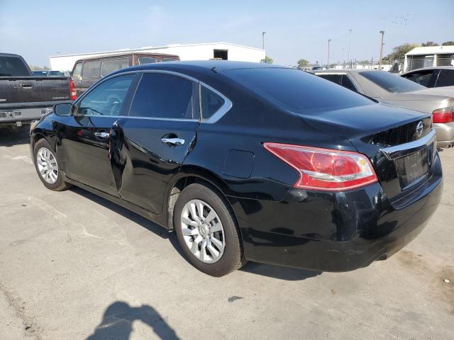 Photo 2 from auction – 2013 NISSAN ALTIMA 2.5 with VIN 1N4AL3APXDC107401