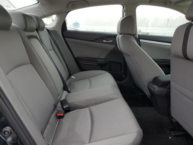 Photo 10 from auction – 2018 HONDA CIVIC EX with VIN 2HGFC2F70JH588871