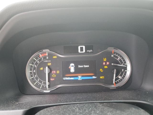 Photo 9 from auction – 2017 HONDA PILOT ELIT with VIN 5FNYF6H03HB015937