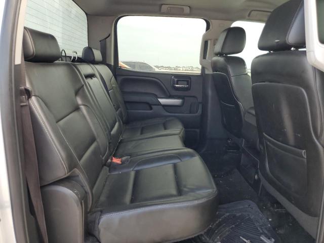 Photo 10 from auction – 2014 CHEVROLET SILVERADO with VIN 3GCUKREC8EG207922