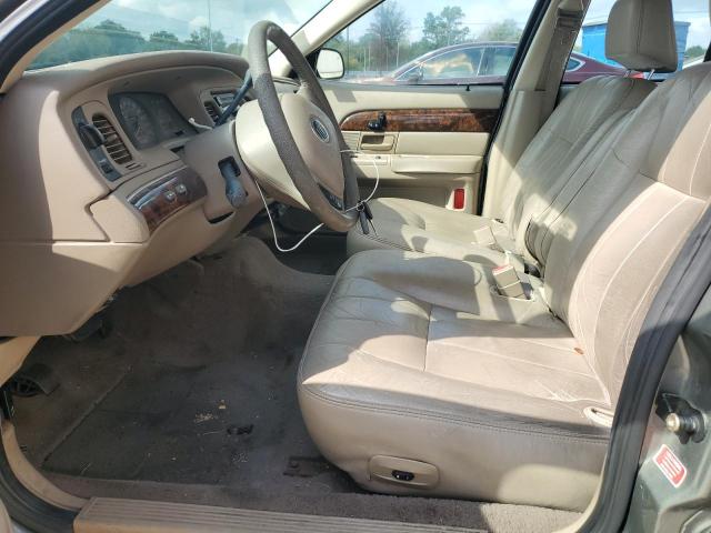 Photo 7 from auction – 2004 MERCURY GRAND MARQ with VIN 2MEFM75W64X653877