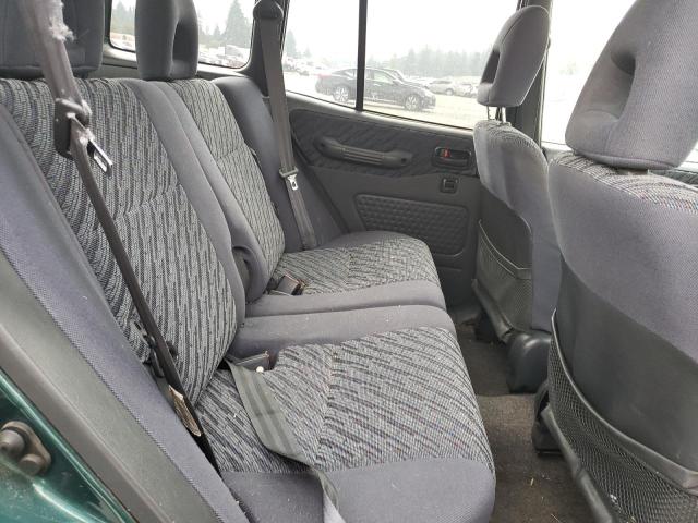 Photo 10 from auction – 1998 TOYOTA RAV4 with VIN JT3HP10V8W7085724