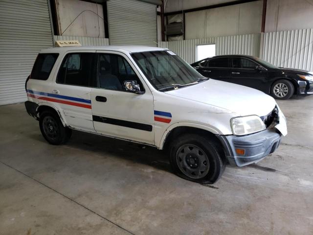 Photo 4 from auction – 2001 HONDA CR-V LX with VIN JHLRD28441C005784