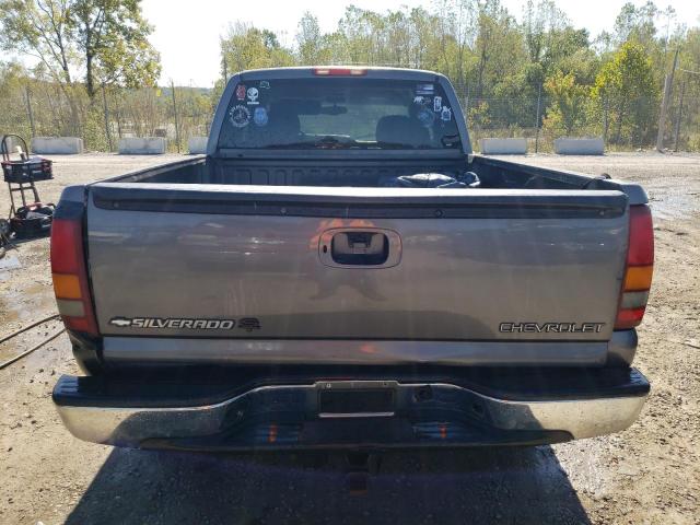 Photo 6 from auction – 1999 CHEVROLET SILVERADO with VIN 2GCEK19TXX1131129