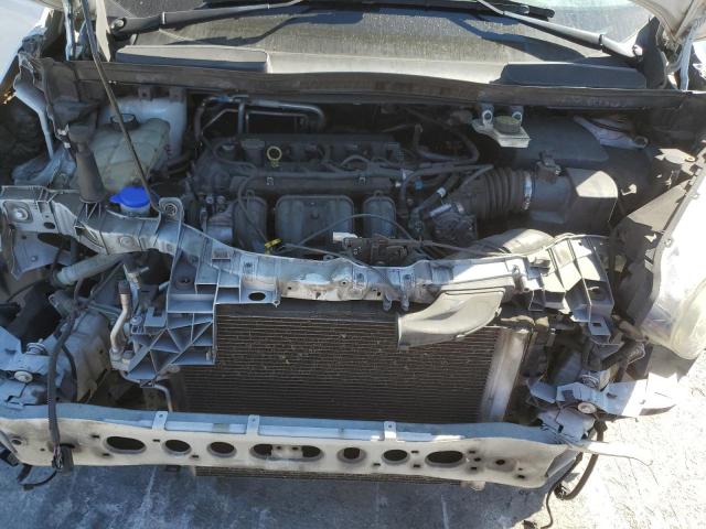 Photo 12 from auction – 2014 FORD TRANSIT CO with VIN NM0GE9F70E1163254