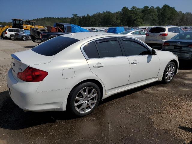 Photo 3 from auction – 2012 INFINITI G37 with VIN JN1CV6AR9CM978107