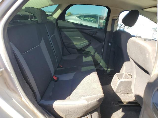 Photo 10 from auction – 2012 FORD FOCUS S with VIN 1FAHP3E2XCL337309