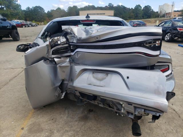 Photo 6 from auction – 2018 DODGE CHARGER R/ with VIN 2C3CDXCT3JH175473