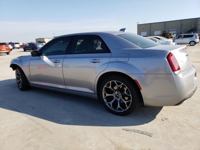Photo 2 from auction – 2015 CHRYSLER 300 S with VIN 2C3CCABG5FH927010