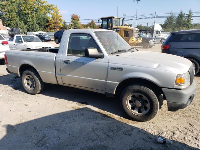 Photo 4 from auction – 2011 FORD RANGER with VIN 1FTKR1AD5BPA41000