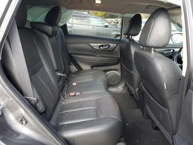 Photo 11 from auction – 2015 NISSAN ROGUE S with VIN 5N1AT2MV7FC769126