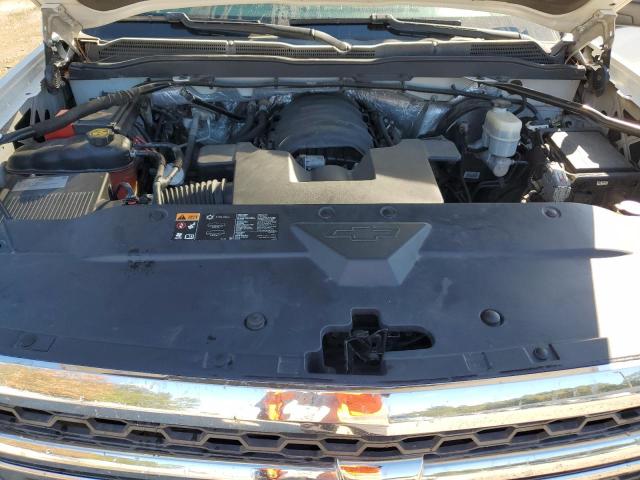 Photo 11 from auction – 2015 CHEVROLET SILVERADO with VIN 3GCUKPEC2FG232739